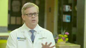 Dr. R. Mack Harrell: Endocrine Surgery