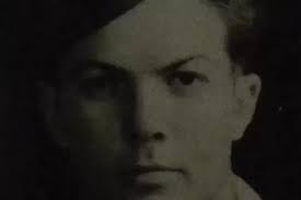 Den Rhein im Kugelhagel überquert