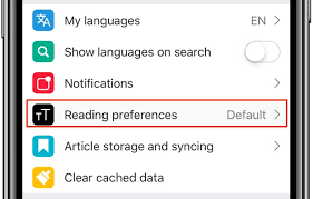 You have reacted onhow to enable wikipedia dark mode in mobile/pc a few seconds ago. Wikipedia How To Enable Dark Mode Other Themes On Iphone And Ipad