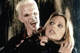 Why a 'Buffy the Vampire Slayer' Reboot Is a Good and Bad Idea