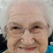 Obituary information for Adeline M Chiasson