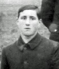 Great War Biographies H-O