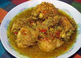 Rahasia Resep Ayam Betutu Kuah Pedas Dengan Sambal Matah Dan Bumbu Khas Gilimanuk Supaya Meresap Dan Cepat Empuk Bisa Diganti De Resep Ayam Resep Resep Makanan