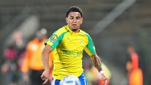 Keagan larenzo dolly is a south african professional footballer who plays as a midfielder for kaizer chiefs in the premier soccer league and the south africa national team. Sundowns Release Midfielder Dolly S Invitation Letter To Manchester City Goal Com
