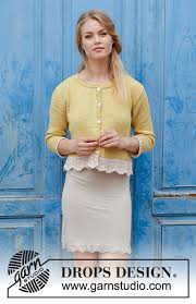 Kali ini akan ada kode redeem ff alok terbaru 11 agustus 2020 dan spin bundle permanen white shadow dan battle goddess. Adele Cardigan Drops 187 13 Gratis Strikkeoppskrifter Fra Drops Design