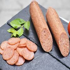 Chicken Cured Pepperoni