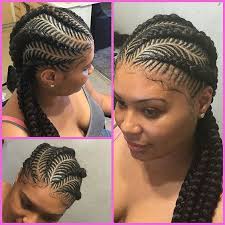 Adding beautiful accessories to your ghanaian hairstyles is always a good idea. 30 Beautiful Fishbone Braid Hairstyles For Black Women