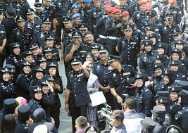 Jabatan itu ditubuhkan untuk menangani masalah salah laku, termasuk tuduhan rasuah. Jips Siasat Anggota Polis Tak Jujur Terbabit Jenayah Semasa Mstar