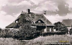 Also not written in the post but i wouldn't recommend. Veranderungen Wahrend Des Krieges Himmler Auf Fehmarn