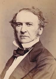 186 William Gladstone Image: PICRYL