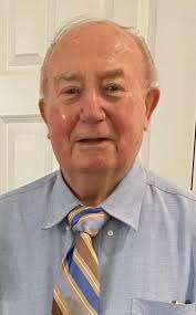 William Kennedy Obituary