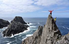 Possibly, this new popularity may be in part due to game of thrones extensively using northern ireland as a filming location. Ireland S Wild Atlantic Way And Belfast Must See Destinations