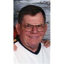 Obituary information for Carl Gary "Pudg" Benham