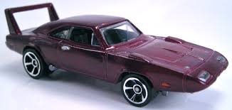 The hood is bold and somewhat raised, and the back end is perfectly shaped. 69 Dodge Charger Daytona Hot Wheels Wiki Fandom