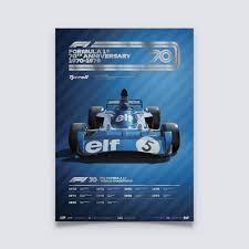 The racing drivers, constructor teams, track officials, organisers, and circuits are required to be holders of valid super licences, the highest class of nigel mansell's williams fw10 from 1985 beginning in the 1970s, bernie ecclestone rearranged the management of formula one's commercial rights; Formula 1 Decades 70s Tyrrell Collector S Edition Automobilist
