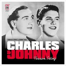 CHARLES & JOHNNY
