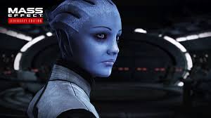 How to Romance Liara T'Soni in Mass Effect Legendary Edition