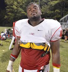 Darious Cummings, Florida, Defensive Line