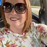 Sherry Halter's Instagram, Twitter & Facebook