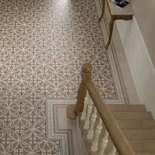 But there is no reason your hallway can't be beautiful. Overstock Com Online Shopping Bedding Furniture Electronics Jewelry Clothing More In 2021 Tiled Hallway Flooring Patterned Floor Tiles