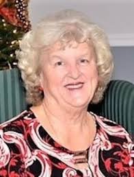 Nancy Morgan Obituary (2021)