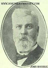 John Bourke (1849-1918)