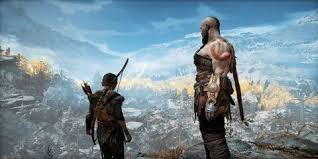 Juegos de 2 jugadores, juegos para 2 jugadores: God Of War Ragnarok Ps5 Todo Lo Que Sabemos Del Videojuego