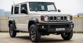 SUZUKI-JIMNY