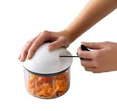 Cool 10 Exceptional Vegetable Chopper Reviews Your Complete Guide In 2018 Vegetable Chopper Fissler New Cooking