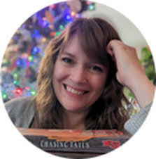 Lindsay Carter's Instagram, Twitter & Facebook