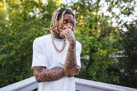 With his highly anticipated the voice album finding major success, he has officially declared that the deluxe version will come out on january 29th. Lil Durk Shares 12 New Tracks On The Voice Deluxe The Fader