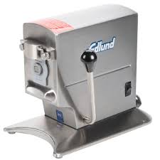 It seems like black & decker has discontinued them, and i don't know of any other brands that make good ones. Edlund 270b Two Speed Tabletop Heavy Duty Electric Can Opener With Security Lock Down Bracket 115v Walmart Canada