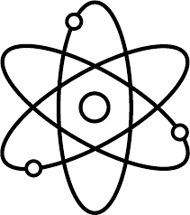 Thousands of new images added daily. Collection Of Free Science Drawing Black And White Science Clipart Black And White Png Download Full Size Clipart 5231624 Pinclipart