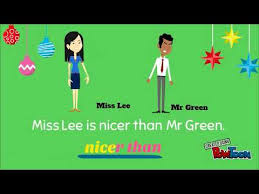 Comparatives and superlatives grammar game,games resources,esl grammar games,english vocabulary games,language activity games,teaching english as a second language,classroom esl kids games help teachers provide an interactive classroom experience for all esl learners. Comparatives Comparative Adjectives English For Kids Grammar For Kids Youtube