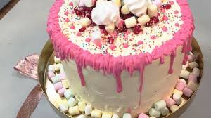 Sweet Easy Enie Backt Dripping Cake Rezept Enie Backt Tropfkuchen Leckere Torten