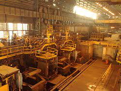 چشم انتظاری برای مشخص شدن روند نوسان نرخ ارز در کشور. Mobarakeh Steel Company Wikipedia