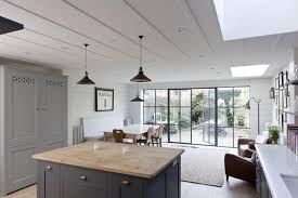 Renovation And Restoration Of A 1930 S House 6 Planning And Resources Kitchen Extension Kitchen Renovation Kitchen Interior
