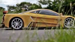 Wir sind eine junge und dynamisch wachsende firma auf dem gebiet des handels mit. Aurelio Supercar Youtube