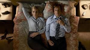 Better call saul creators peter gould and vince gilligan break down the season 5 finale and kim's big decision, and what's next for the final season. Better Call Saul Kim And Jimmy Got Married But What S Next For Kim