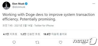 투표 시작 한 시간만인 이날 오전 5시 10분 기준 트위터 사용자 약 105만명이 투표에 참여했으며, 찬성이 77.3%, 반대가 22.7%. Dc0wpcecrafasm