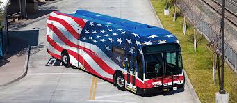 Home Riverside Transit Agency