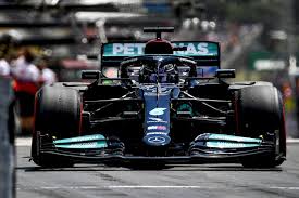 Die formel 1 machte halt in ungarn. Zst4stwa1fyesm