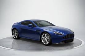 Image result for Midnight Blue 2017 Aston Martin