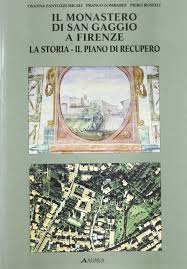 Architetture Di Citta 32 Questo Volume Illustra La Storia E Il Progetto Di Recupero Edilizio E Di Restauro Di Parte Del Monast Firenze Illustrazioni Storia
