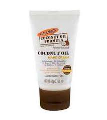 Palmer S Huile Noix De Coco Formule Creme Mains Tube 60g 60ml Ebay