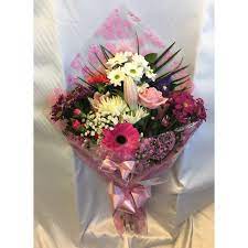 Women's day, mother's day) are higher in price than you are used to from us. Gift Bouquet Personal Flowers Of Crewe