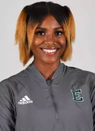 2019-20 Women's Track & Field Roster