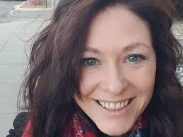 Becky Brinson's Instagram, Twitter & Facebook