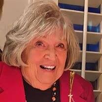 JoAnn Green Stephens Obituary