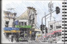 But as the temperatures have warmed my most. Wallpaper Lights Drawing Painting Illustration Street Collage Urban Traffic Pen Australia Sydney Rush Art Shops Architect Nsw Sketch Modern Art Peter Pencil Rd Illawarra Sketchers Marrickville 3194x2117 759807 Hd
